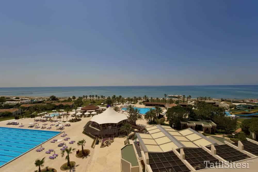 Sentido Zeynep Resort Hotel